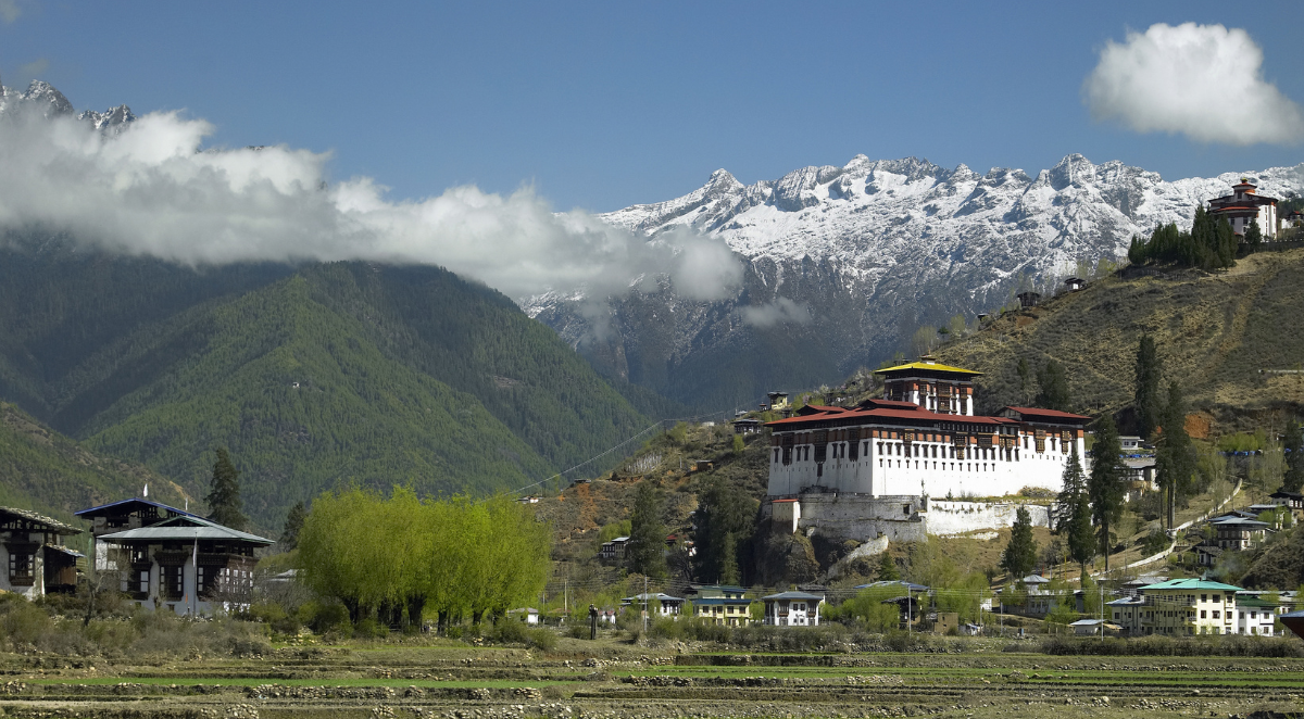 Bhutan