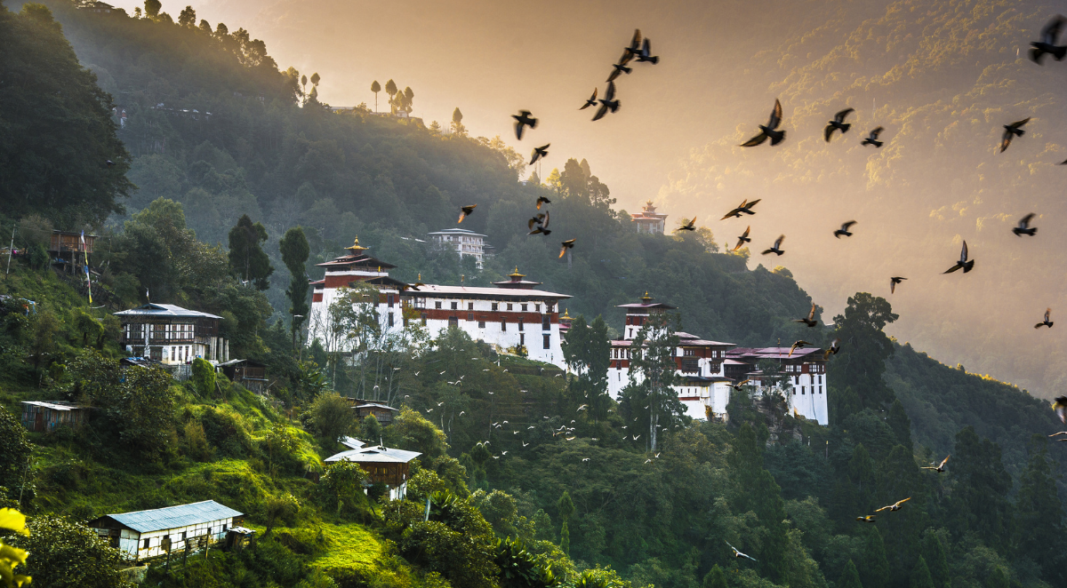 Bhutan