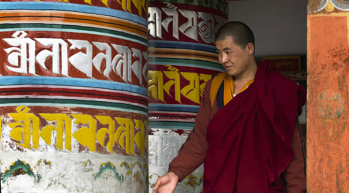Bhutan