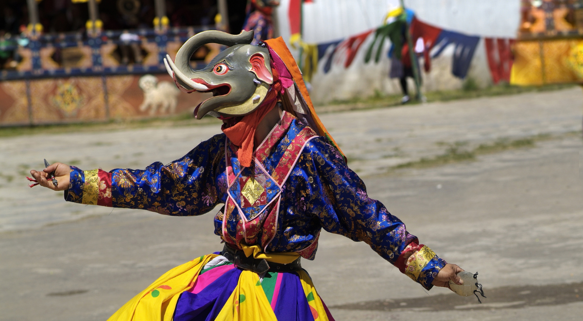Bhutan