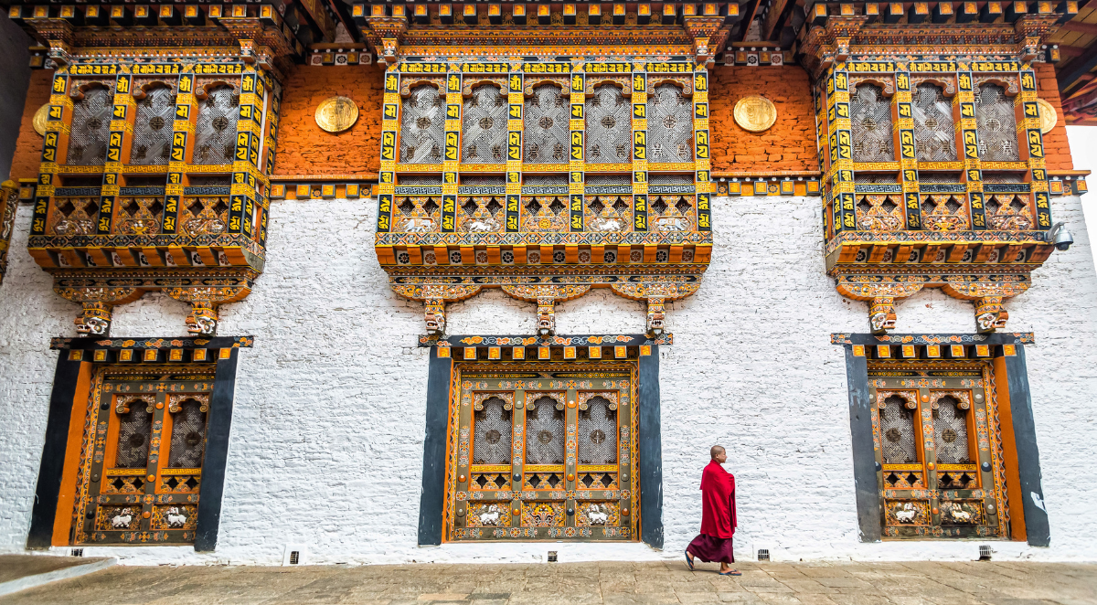 Bhutan