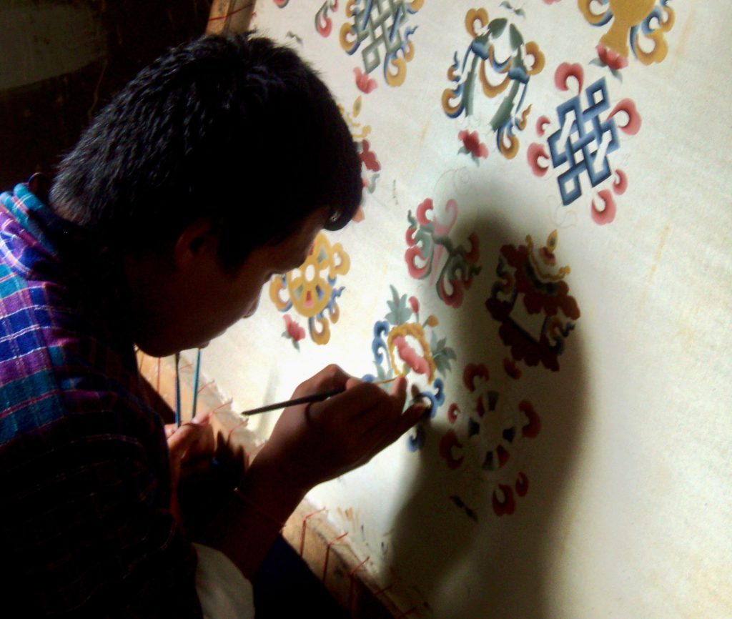 Choki-Traditional-Art-School-Kabesa-Lam-Thimphu-Bhutan-1-1-1024x866.jpg