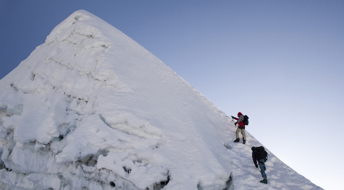 Mera Peak