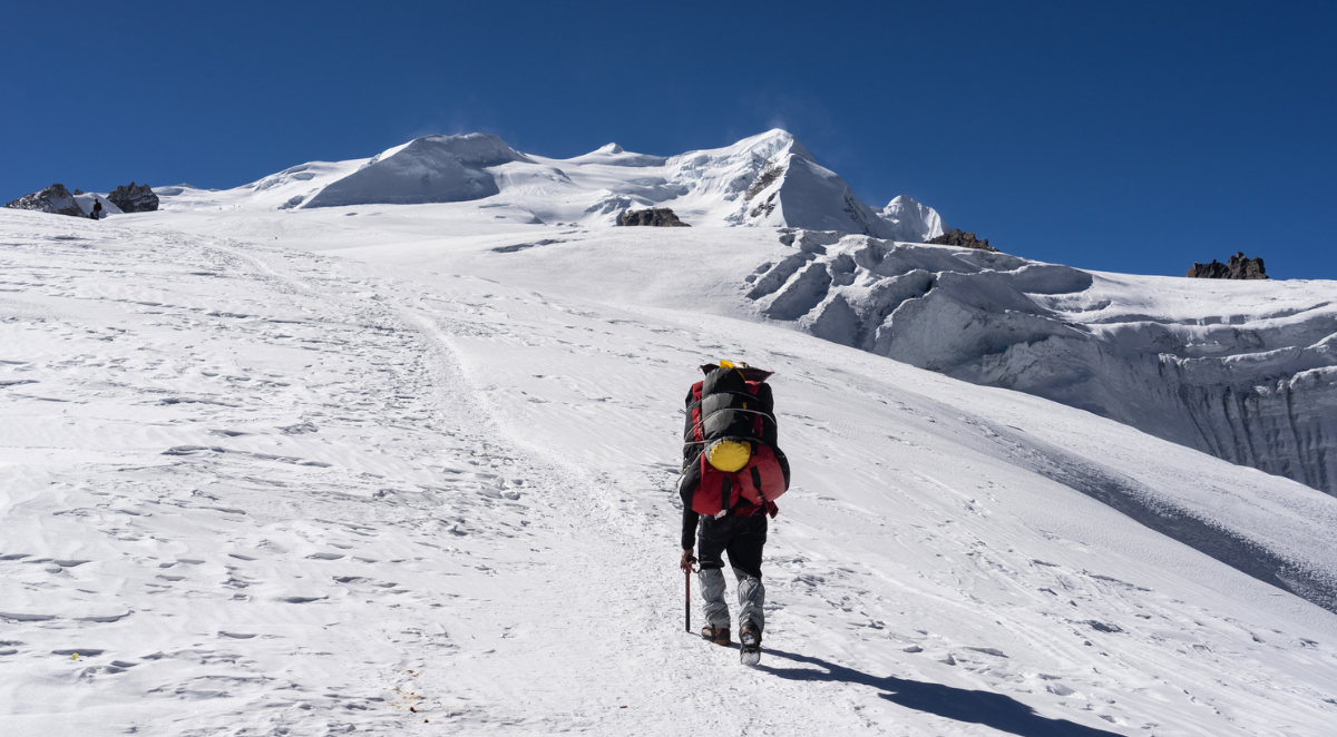 Mera Peak 
