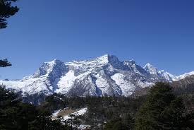Kwangde Ri: