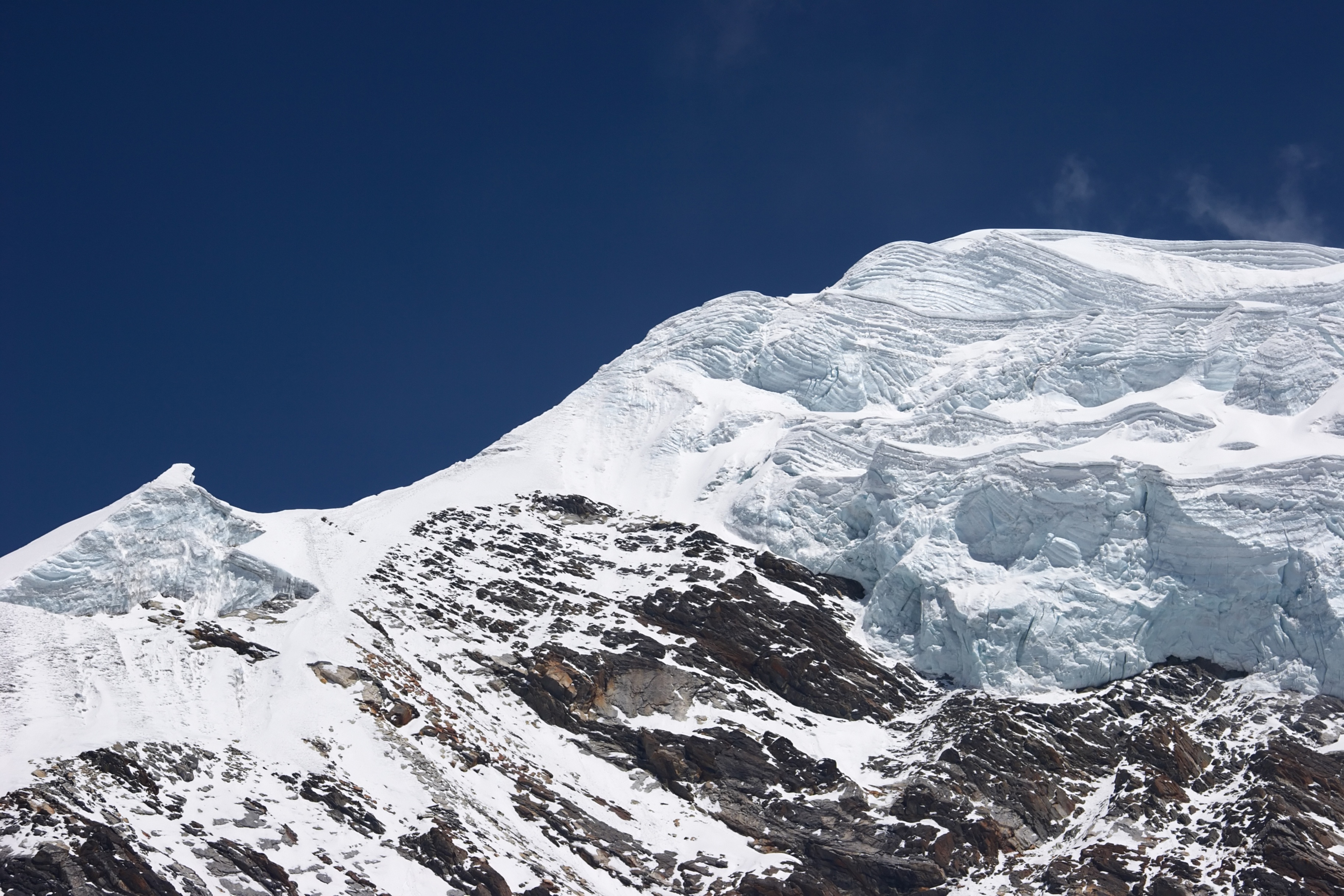 Nirekha Peak