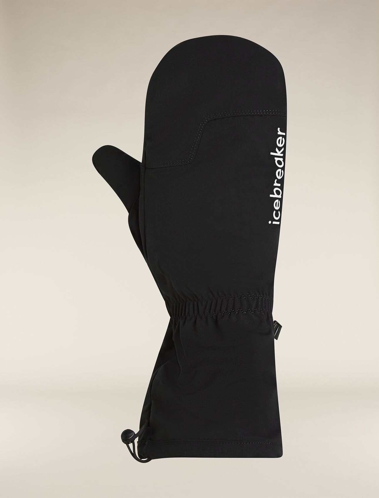 Icebreaker mittens