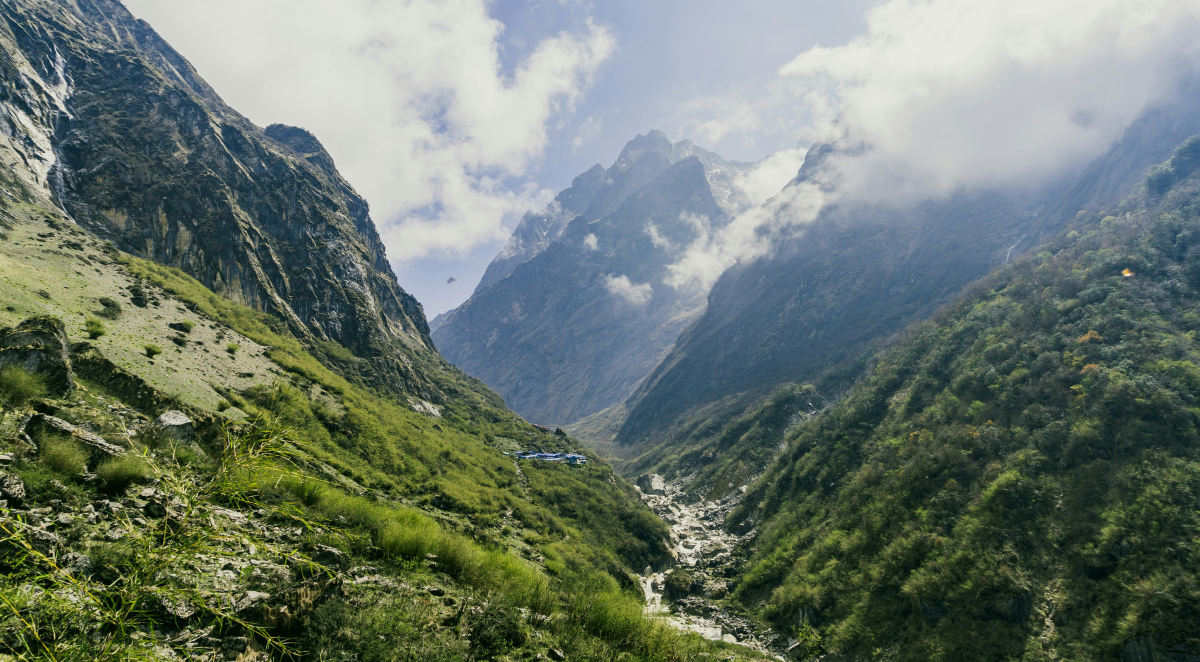 Nepal