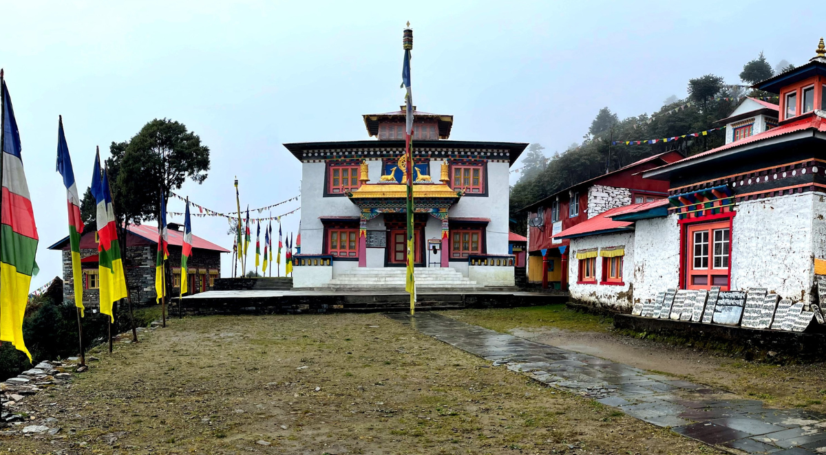 Mera Peak