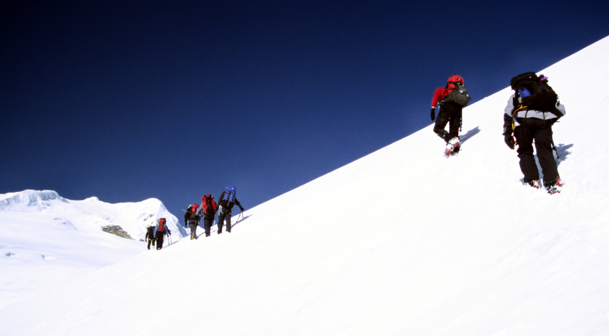 Mera Peak