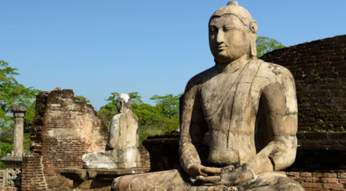 Sri Lanka