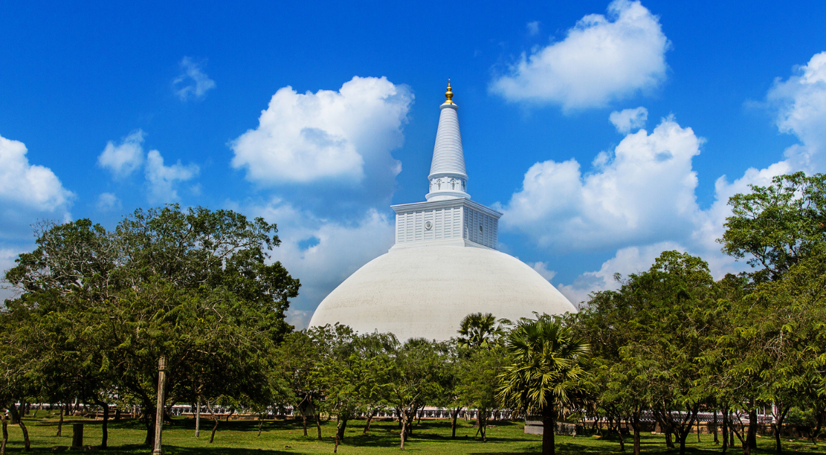 Sri Lanka