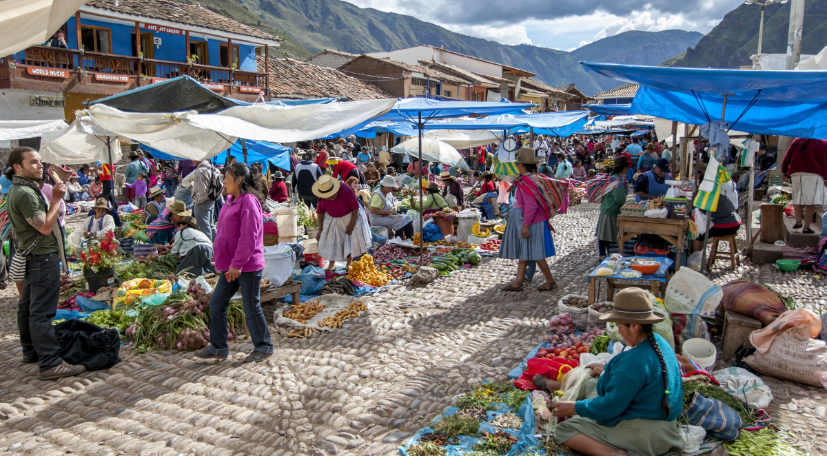 Peru
