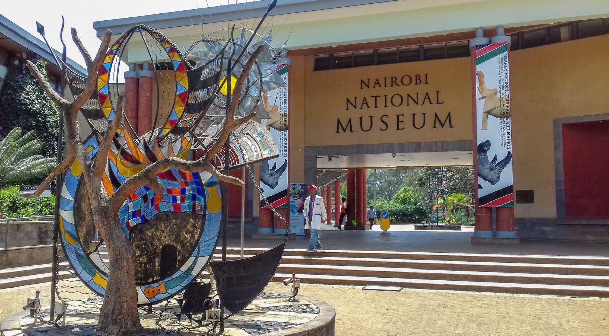 Nairobi National Museum