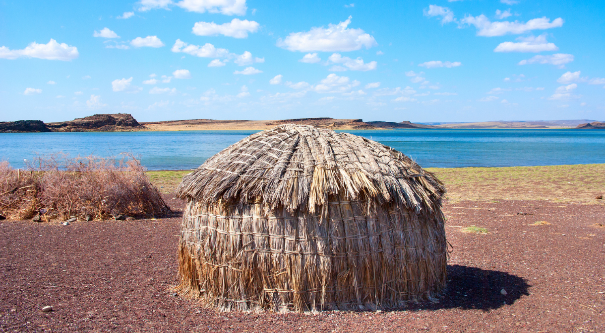 Lake Turkana