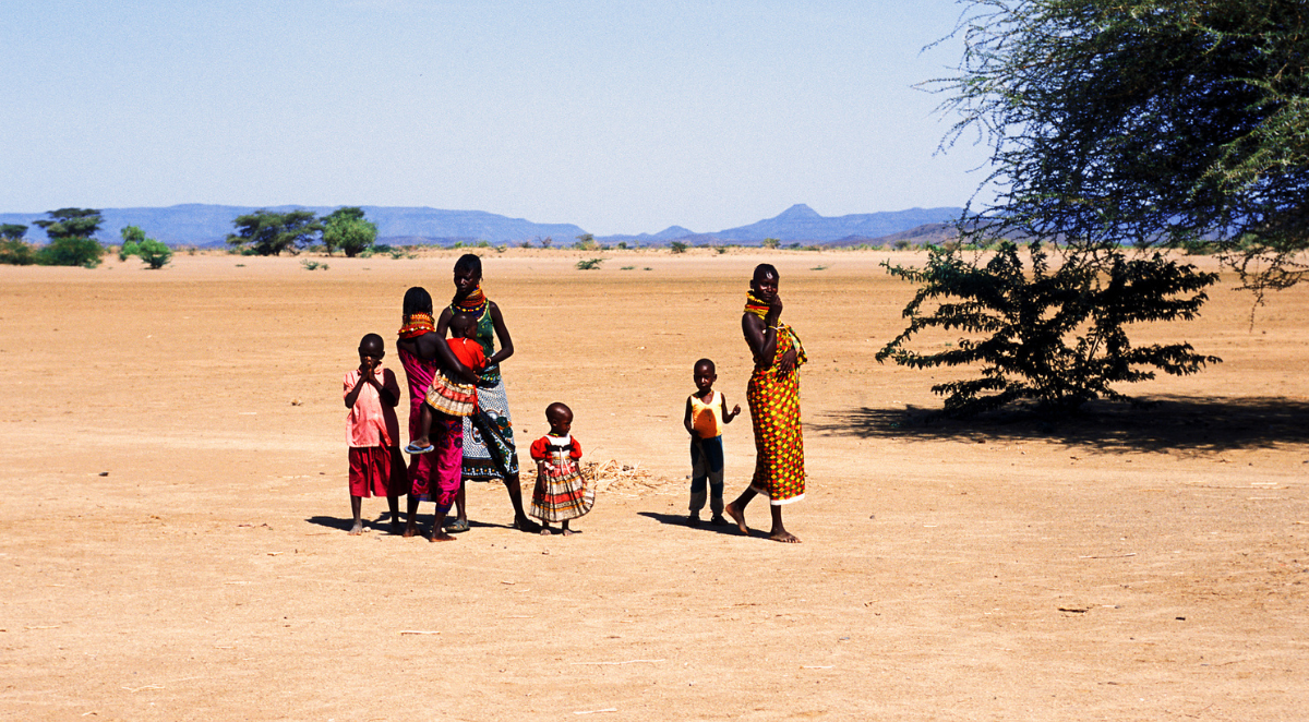 Lake Turkana