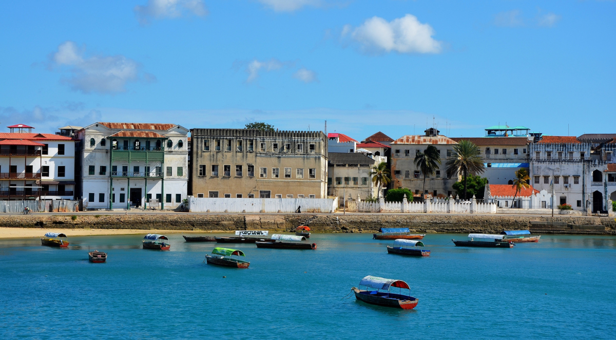 Zanzibar