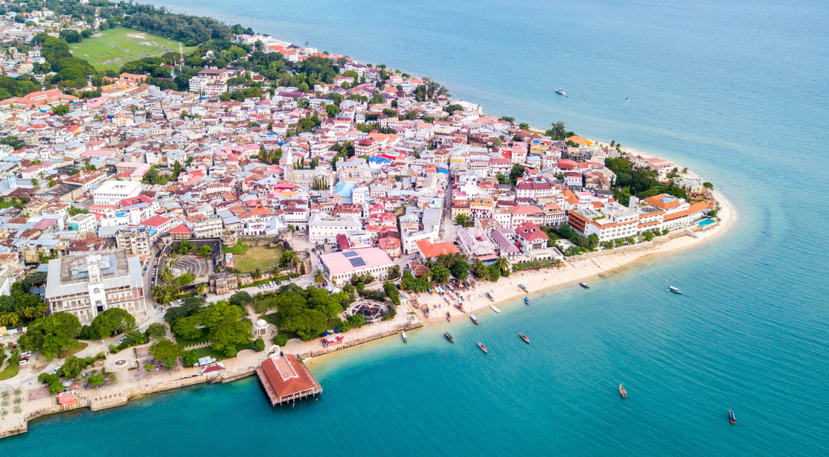 Zanzibar