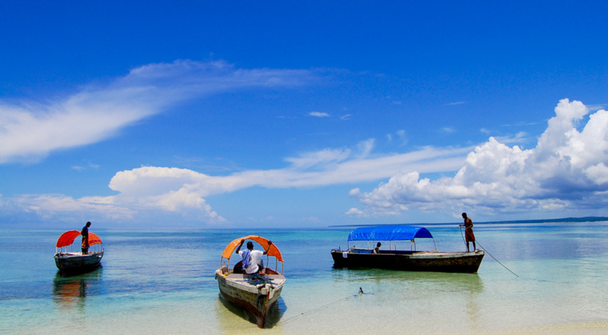 Zanzibar