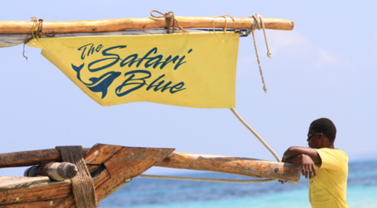 Zanzibar