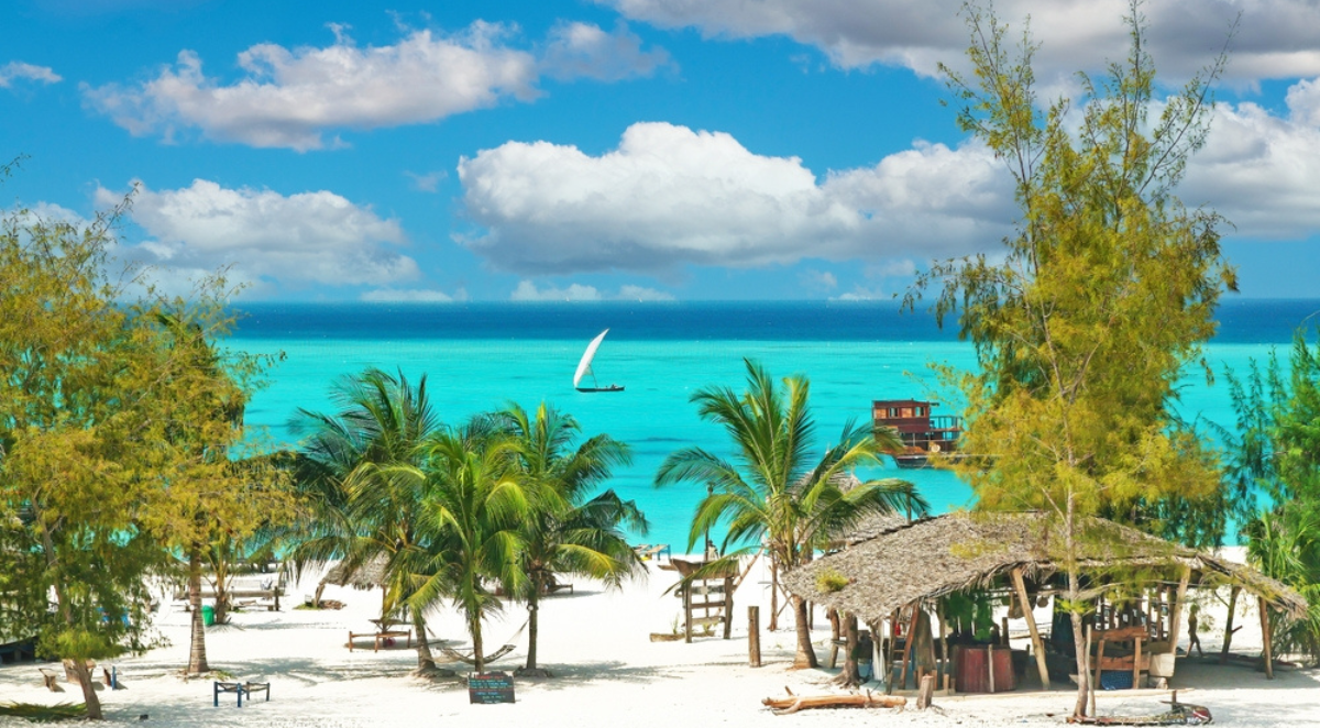 Zanzibar 