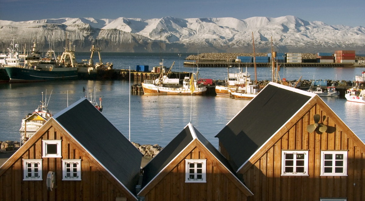 Iceland