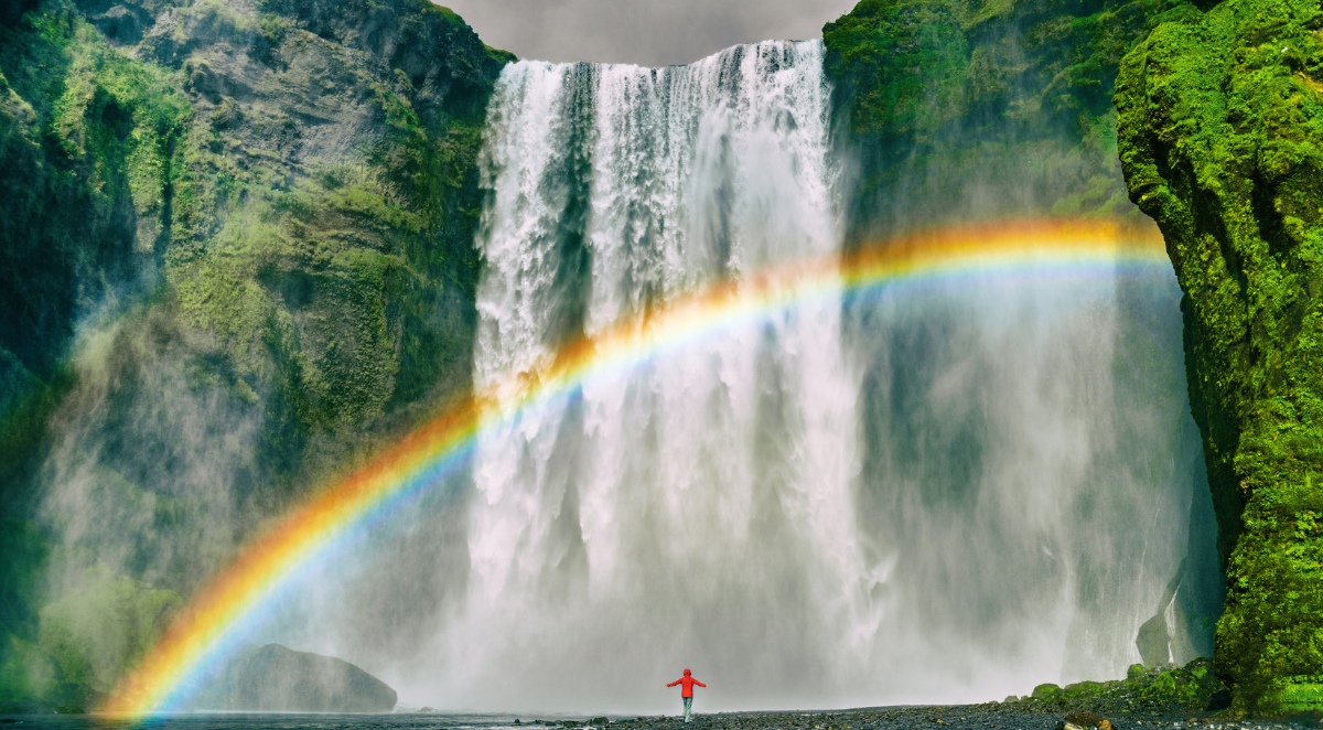 Iceland