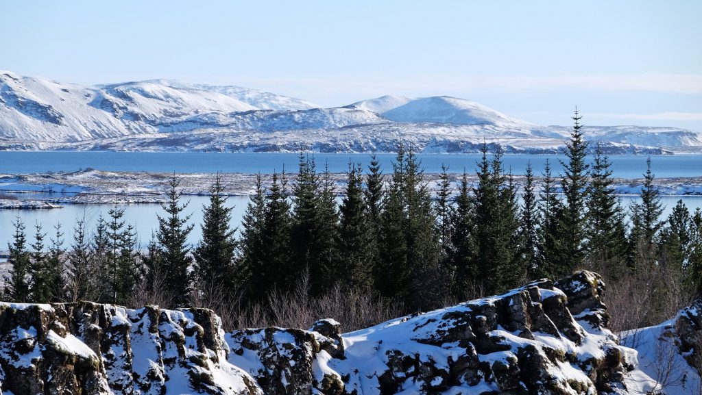 Thingvellir-NP-Iceland