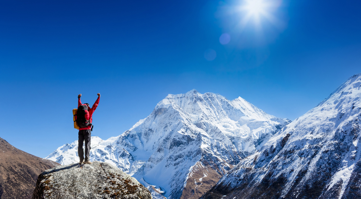Nepal