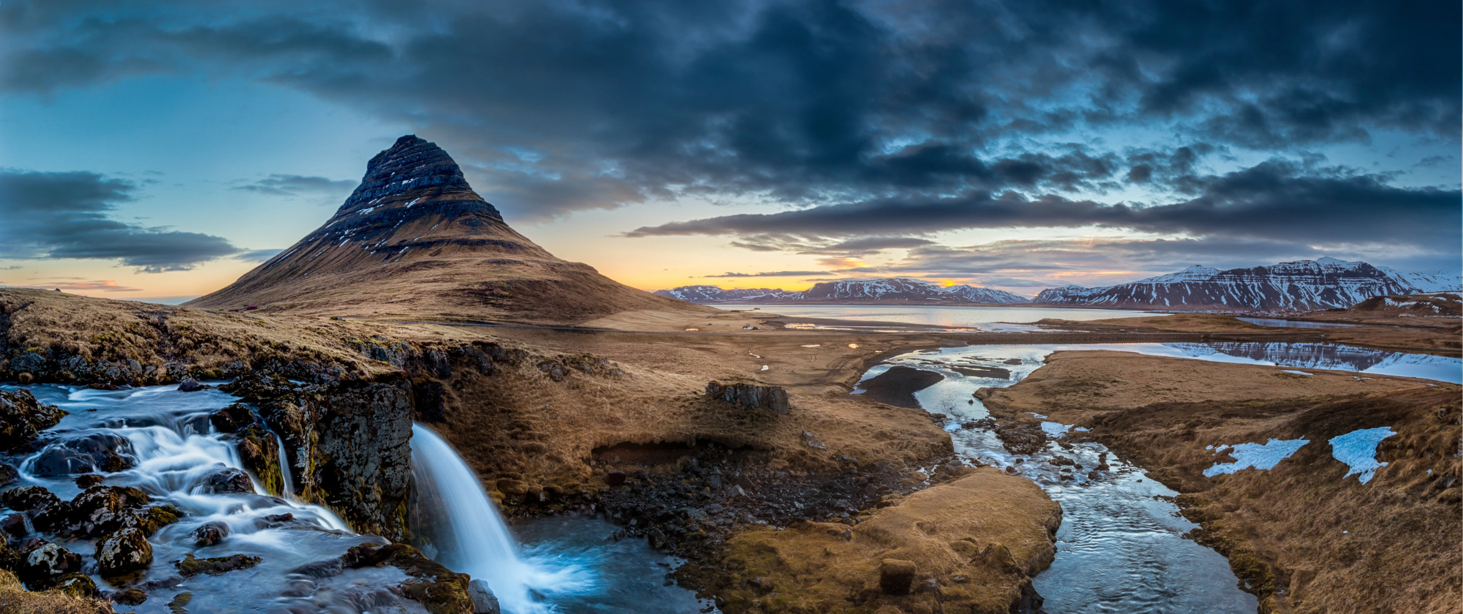 Iceland