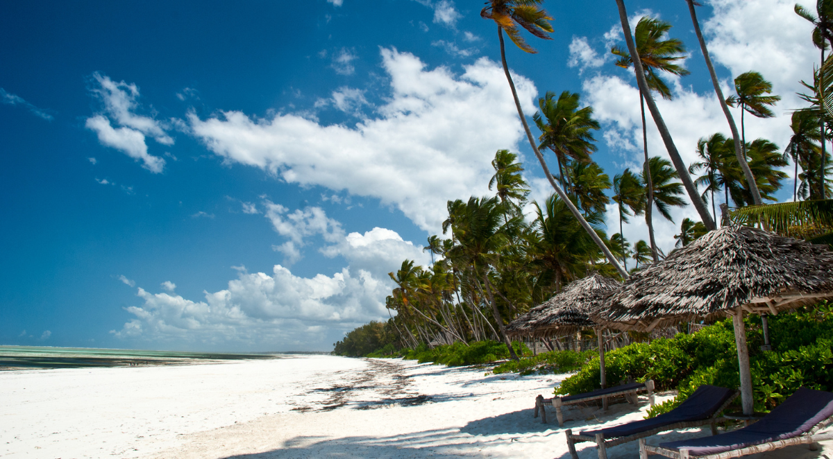 Zanzibar