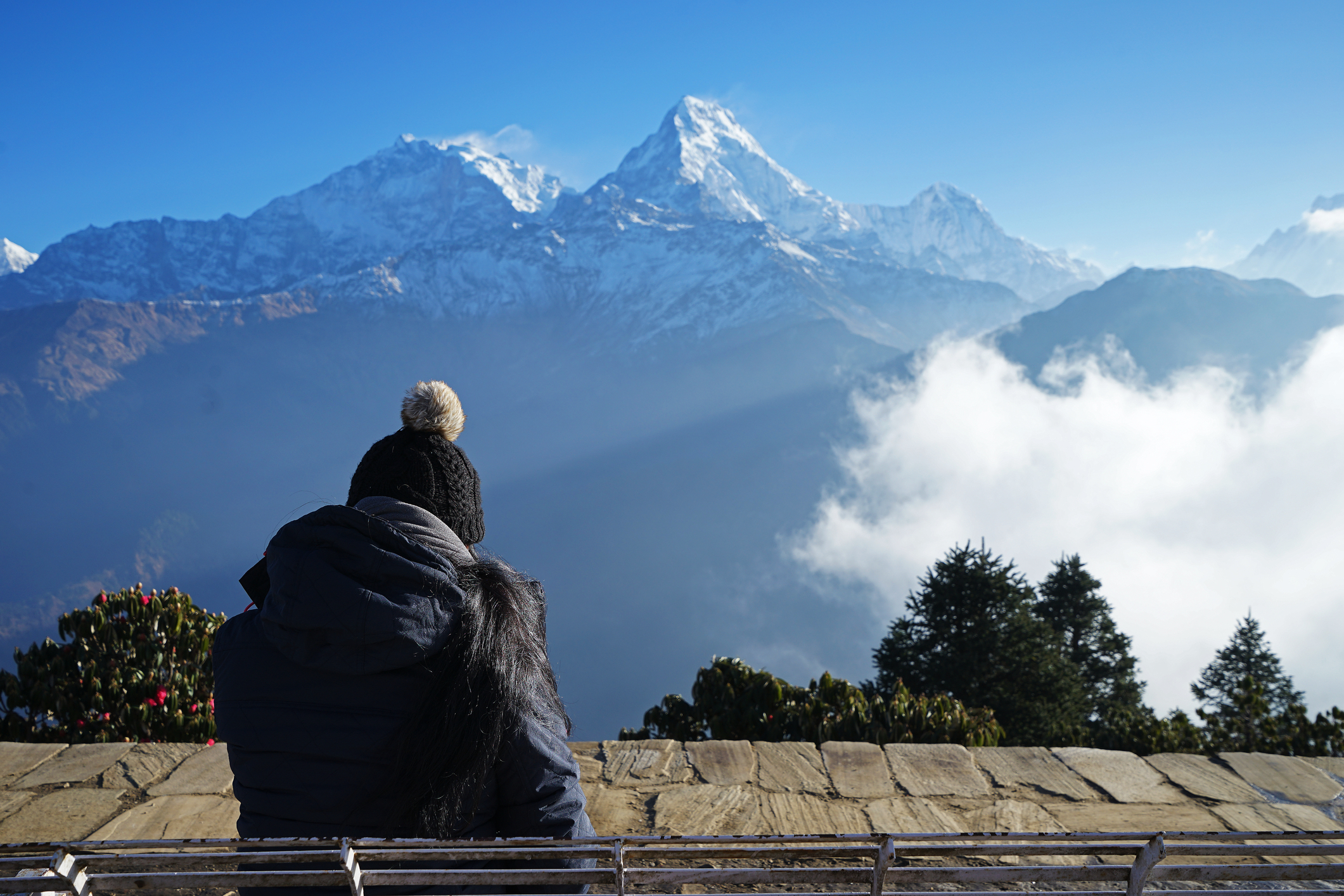 Poon Hill
