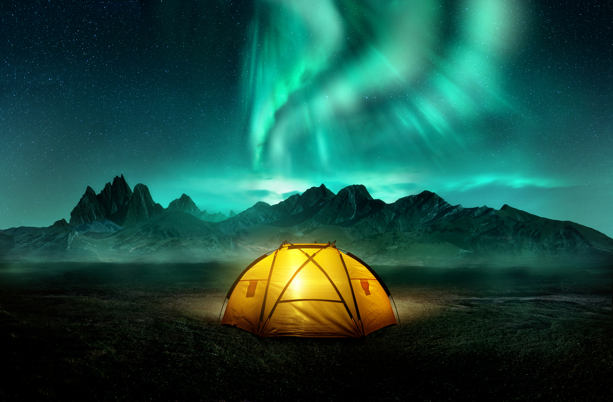 Northern Lights