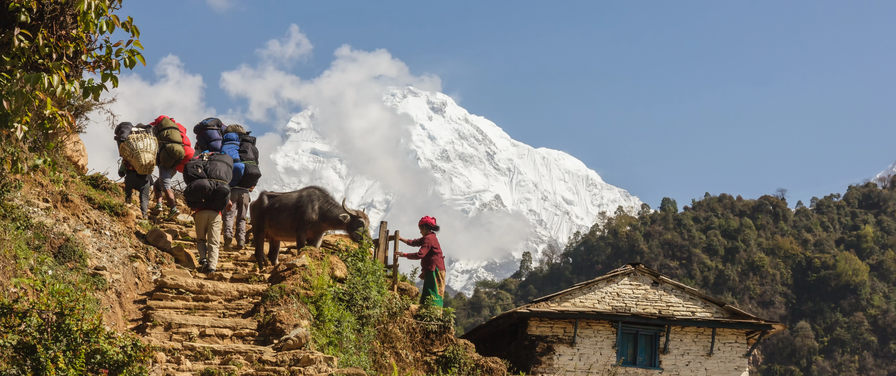 Annapurna Circuit