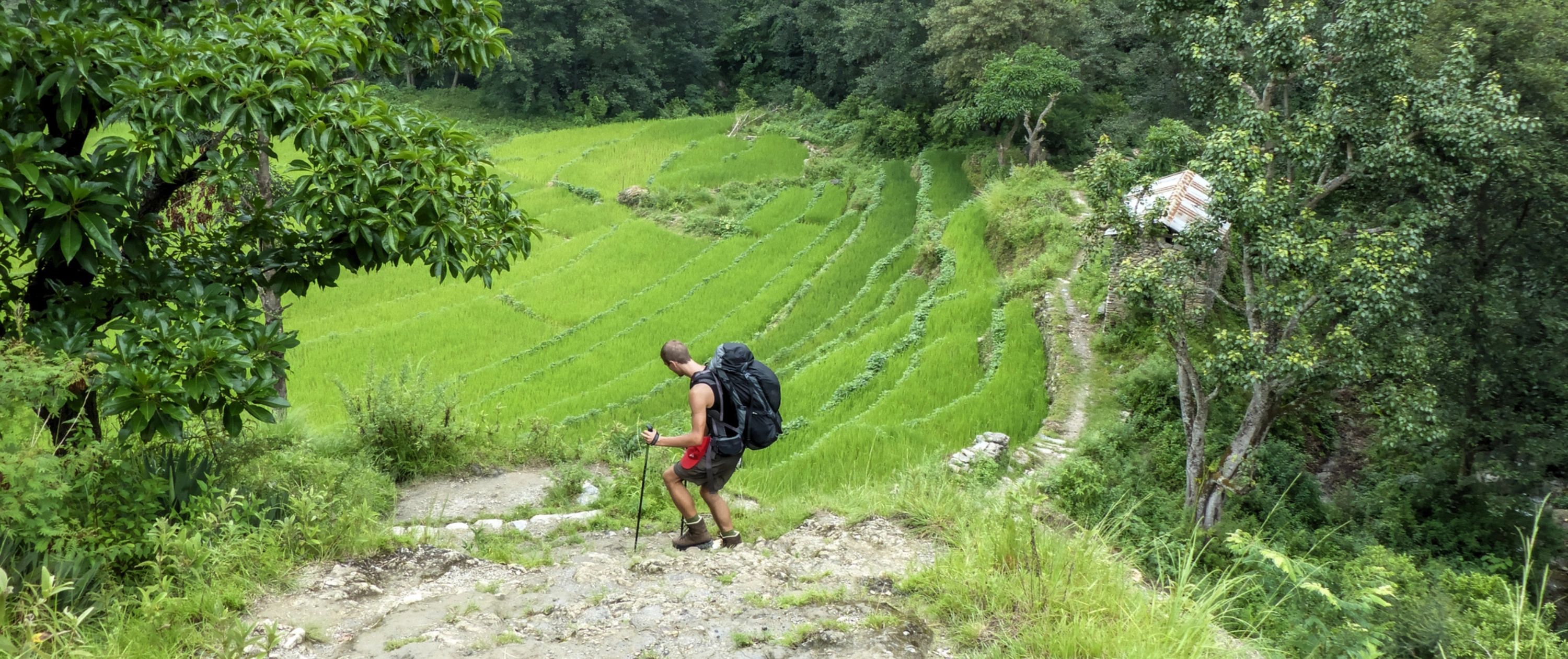Annapurna Circuit