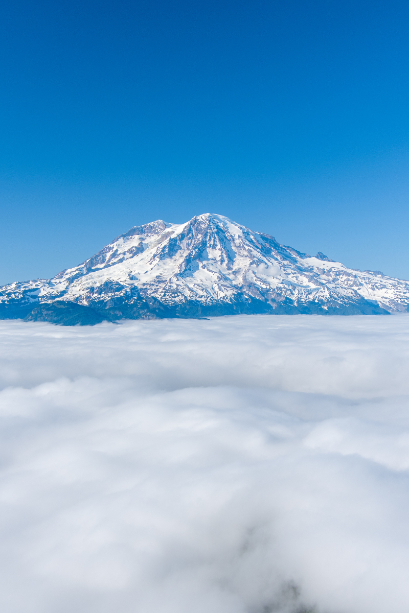 Mount everest