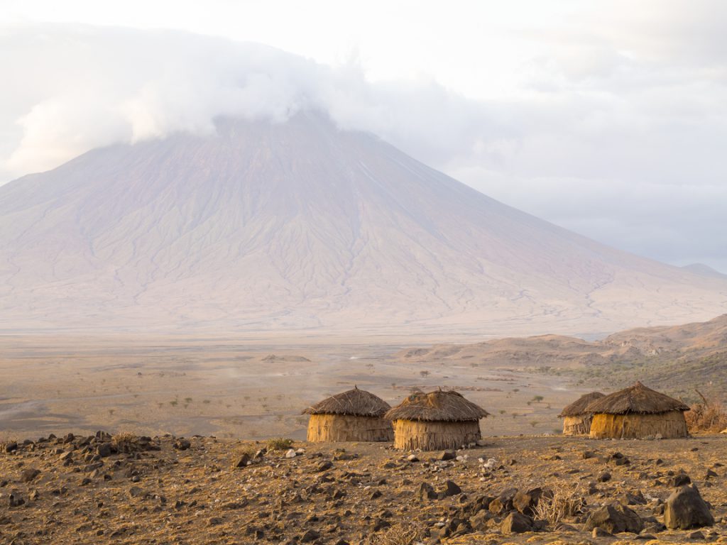 Mt-Ol-Doinyo-Lengai-with-Maasai-huts-1-1024x768.jpg