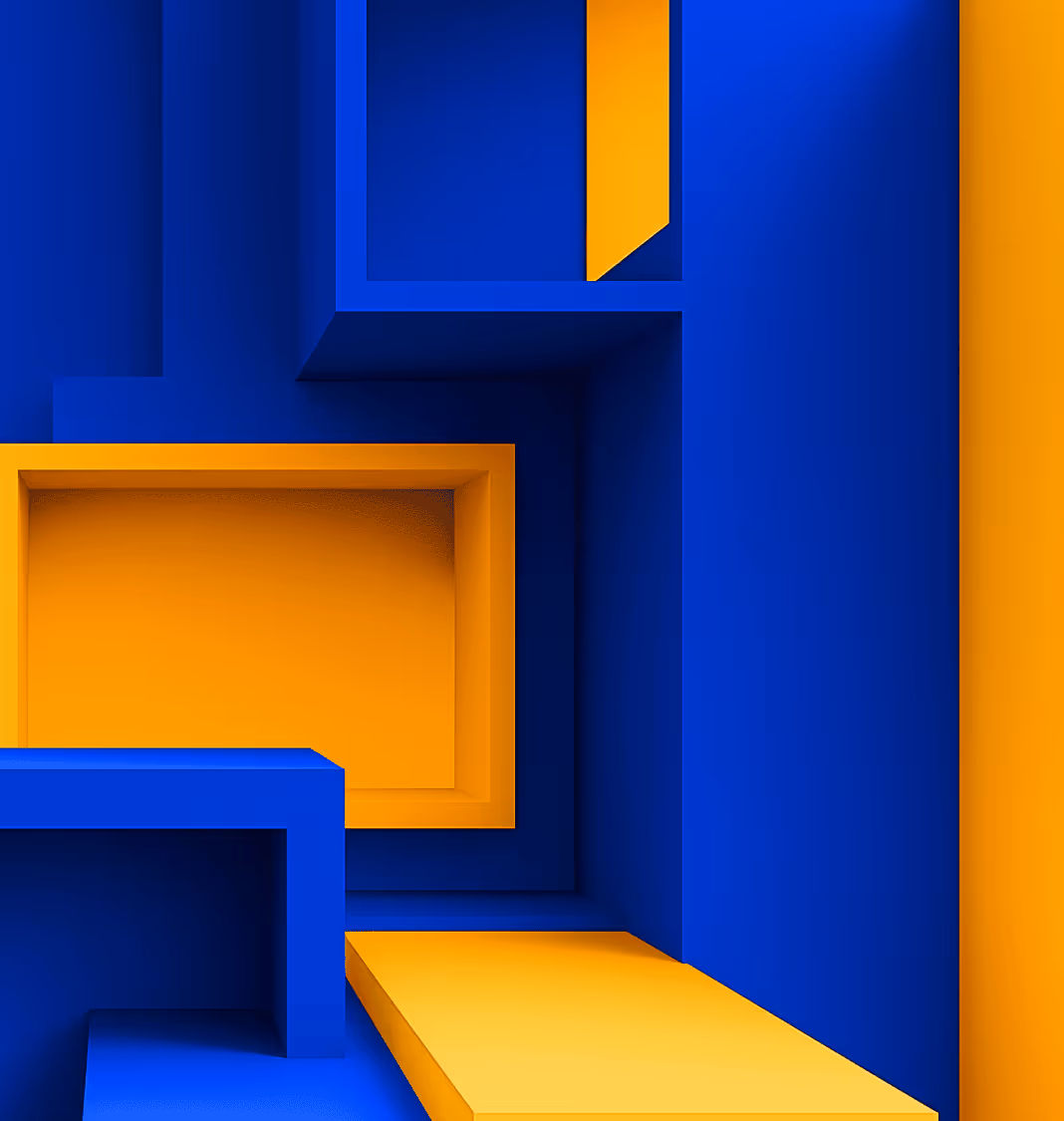 Coming Soon Bg Image - Infotech X Webflow Template
