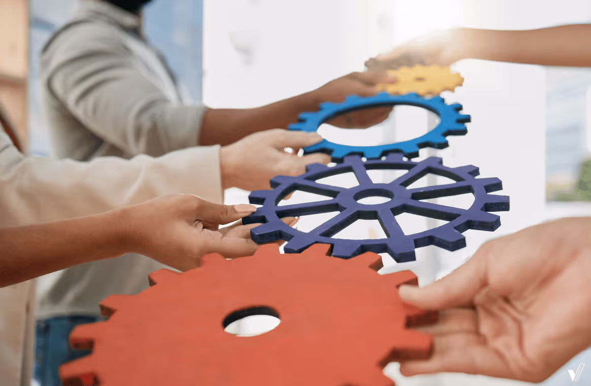 Process-Driven Delivery & Dependency Management