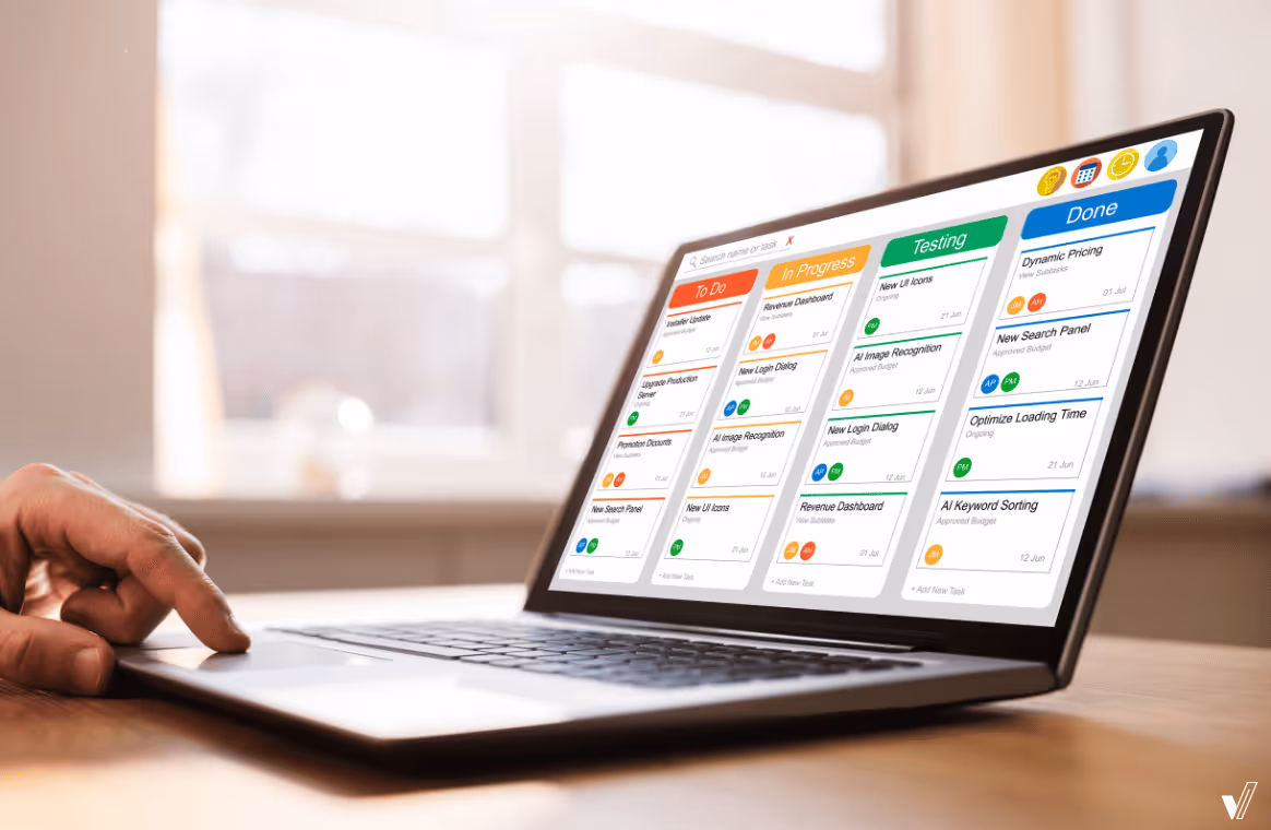 Jira Basierte Projektplanung-Tools