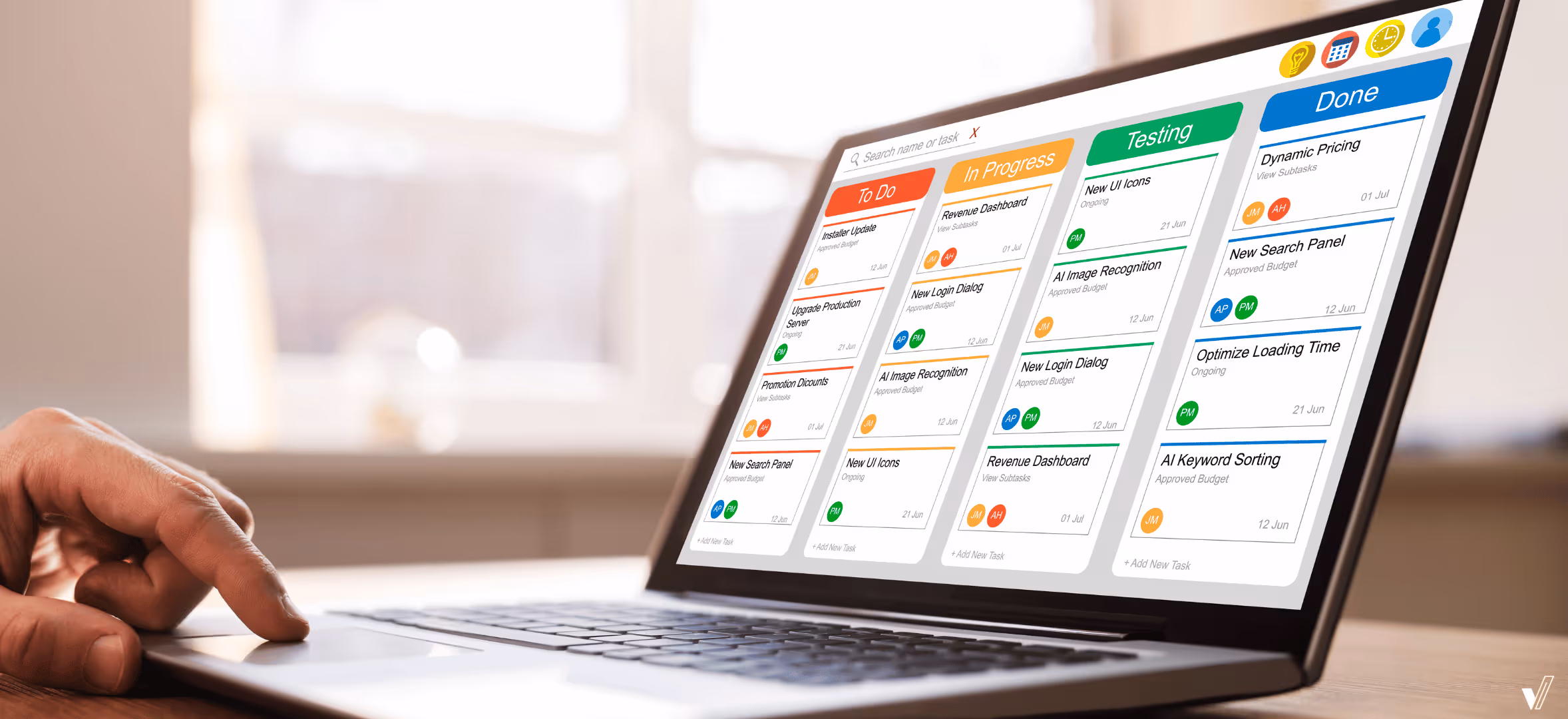 Jira Basierte Projektplanung-Tools
