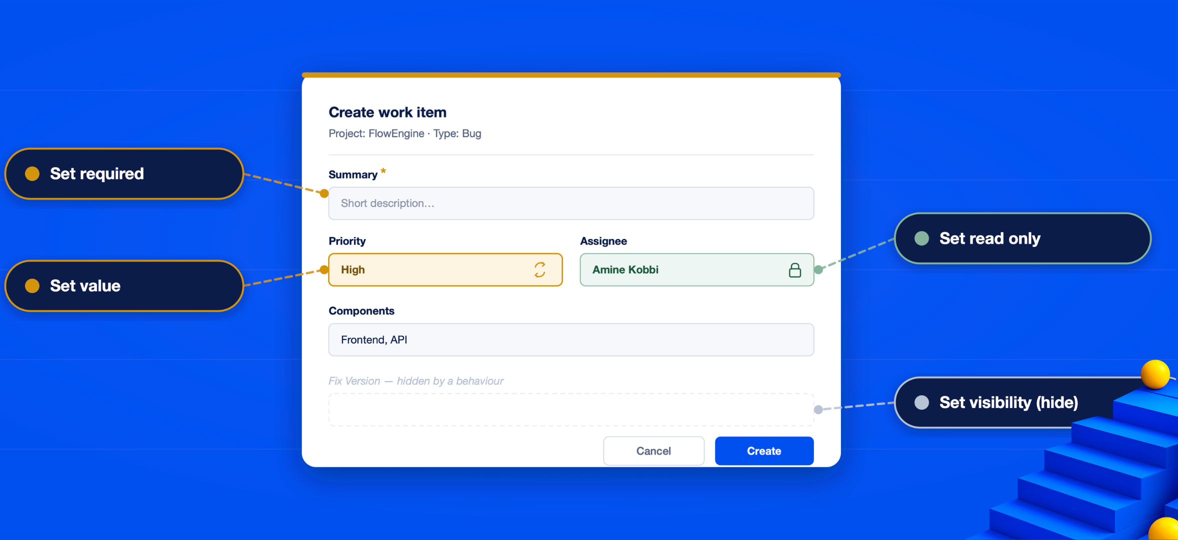Why Behaviours in Jira Cloud Shouldn't Require a Developer
