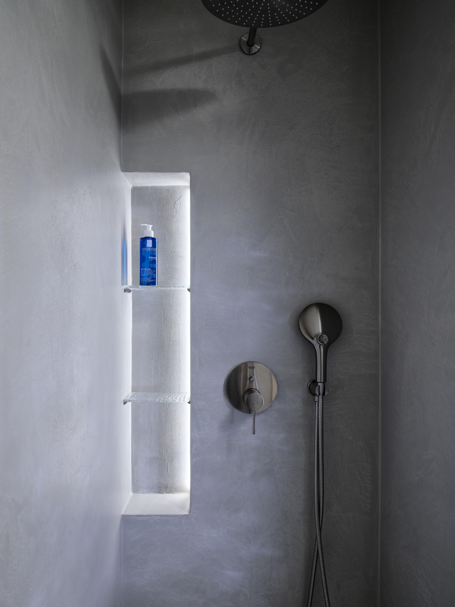 Byt Barrandov | Betonepox® Ultrasoft