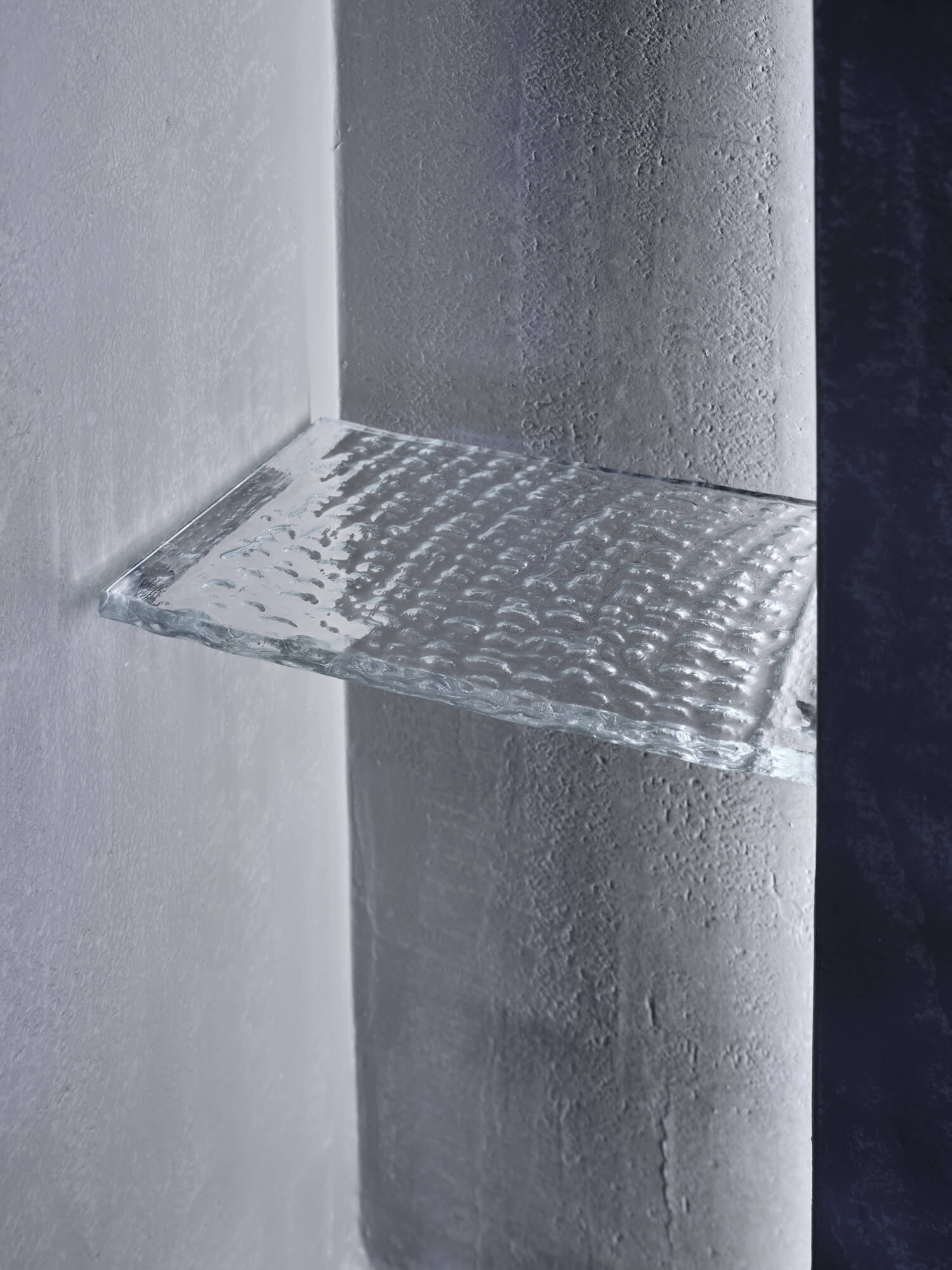 Byt Barrandov | Betonepox® Ultrasoft