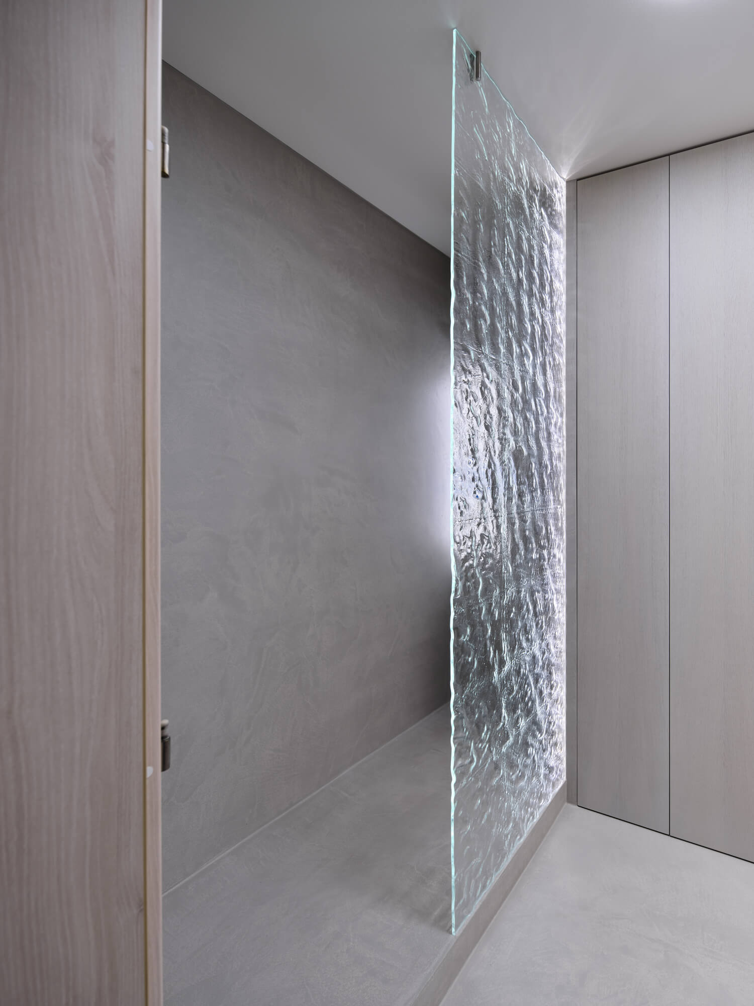 Byt Barrandov | Betonepox® Ultrasoft