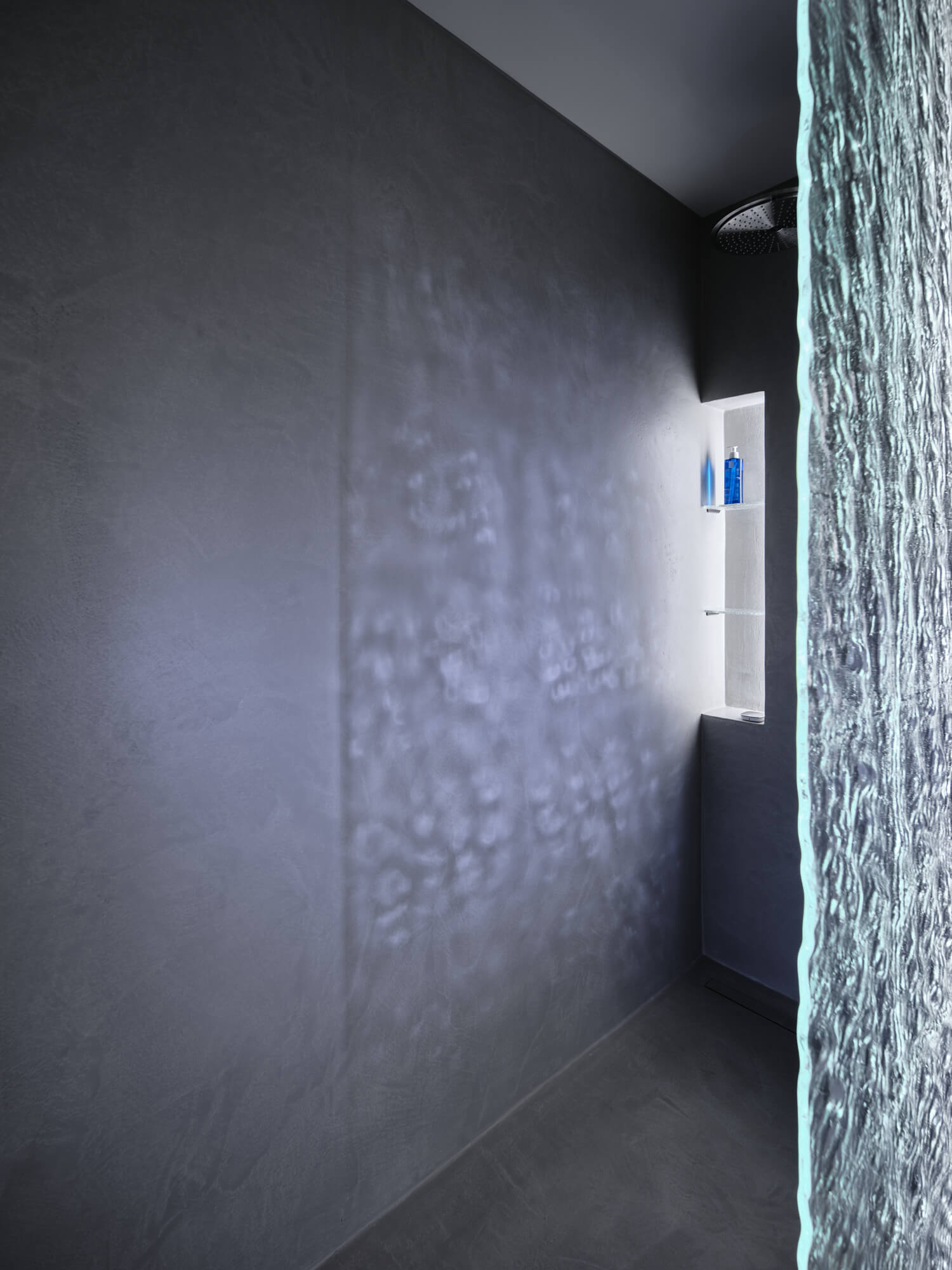 Byt Barrandov | Betonepox® Ultrasoft