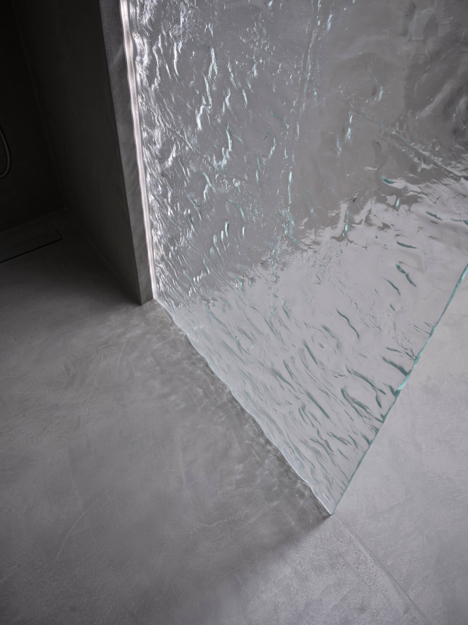 Byt Barrandov | Betonepox® Ultrasoft