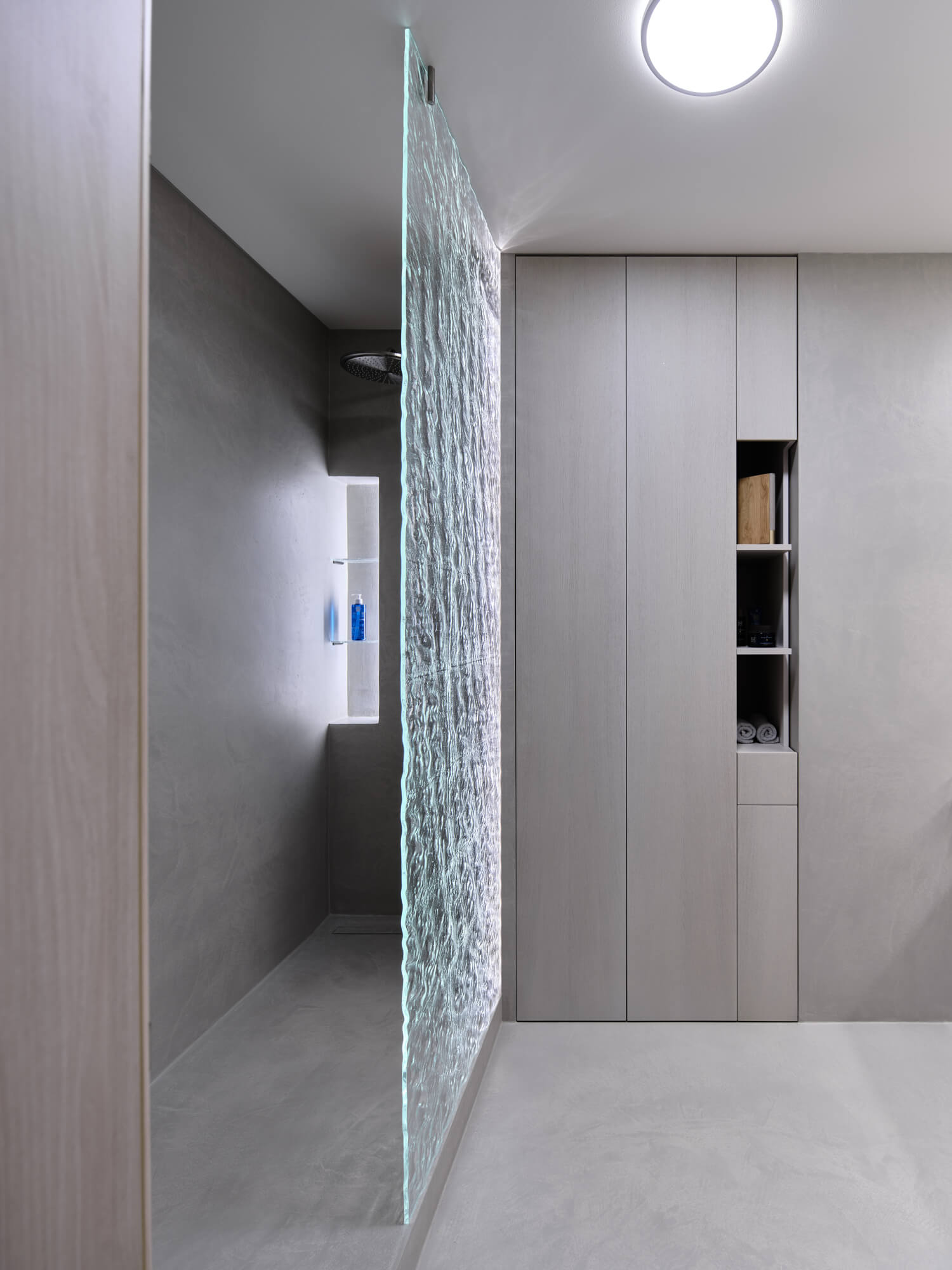 Byt Barrandov | Betonepox® Ultrasoft