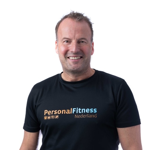 [team] image of individual team member (for a bed & breakfast)