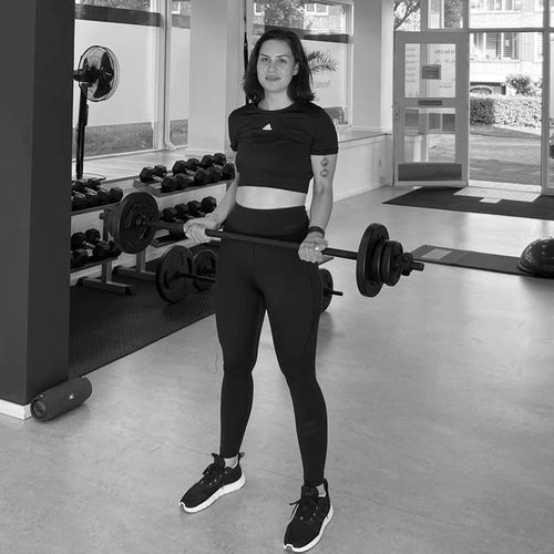 image of seminar (for a university)